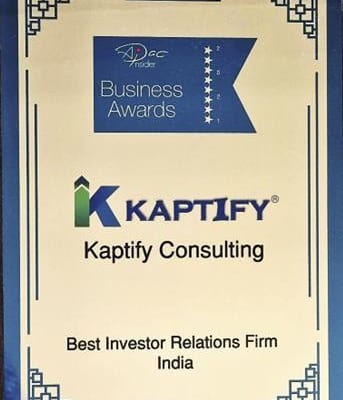 APAC Business            Awards